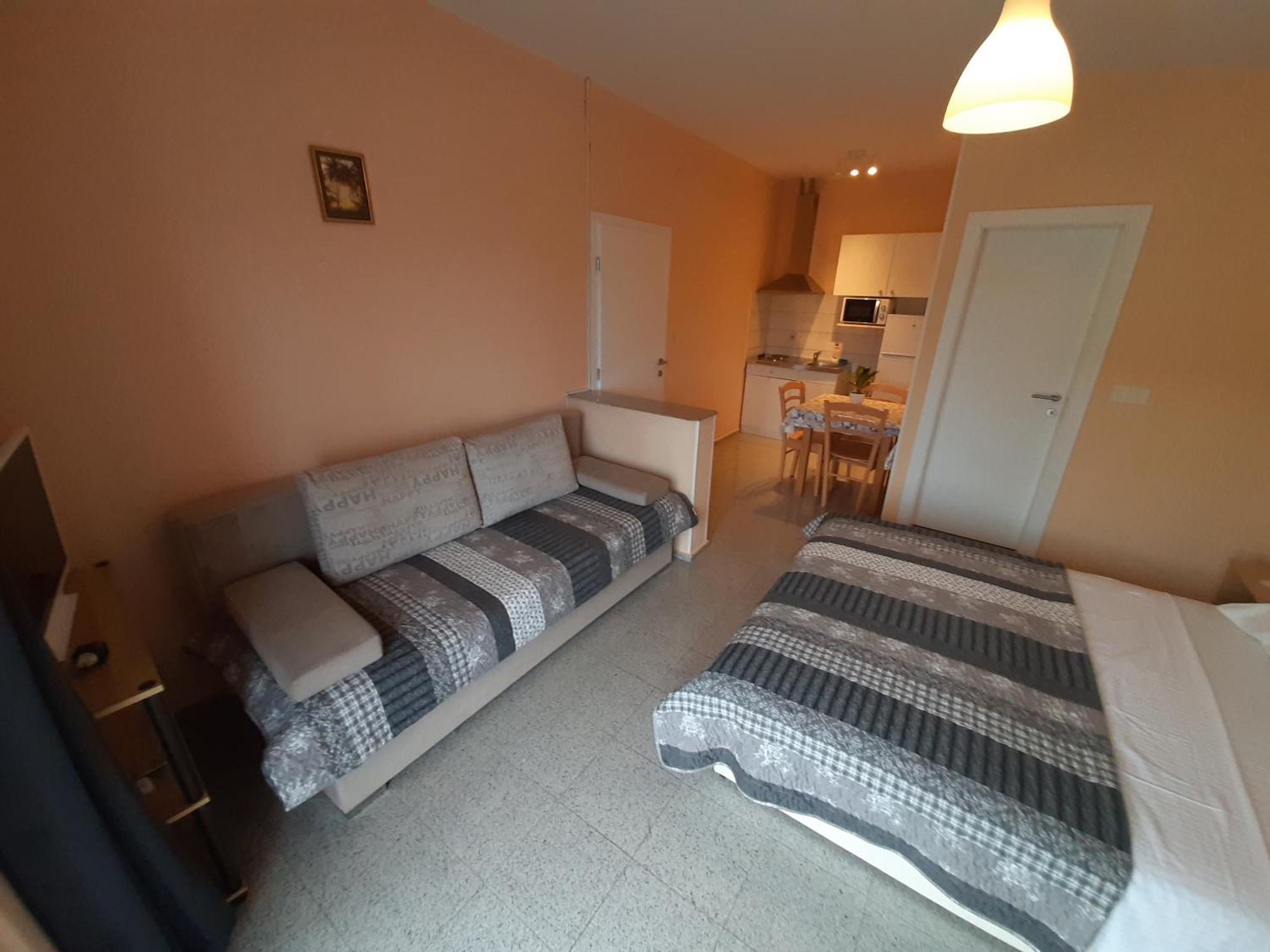 Apartments Vuk Posedarje Room photo