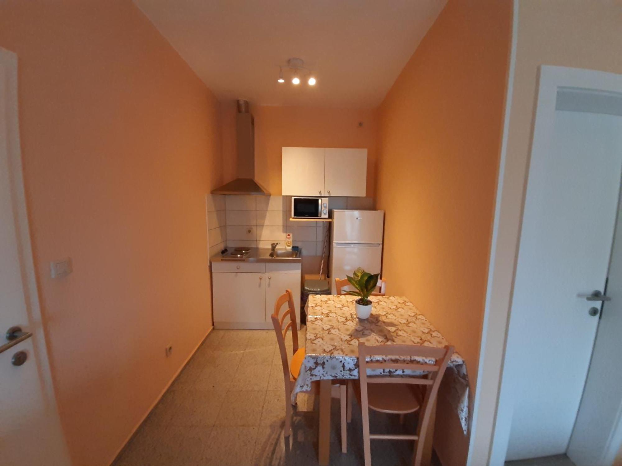 Apartments Vuk Posedarje Room photo