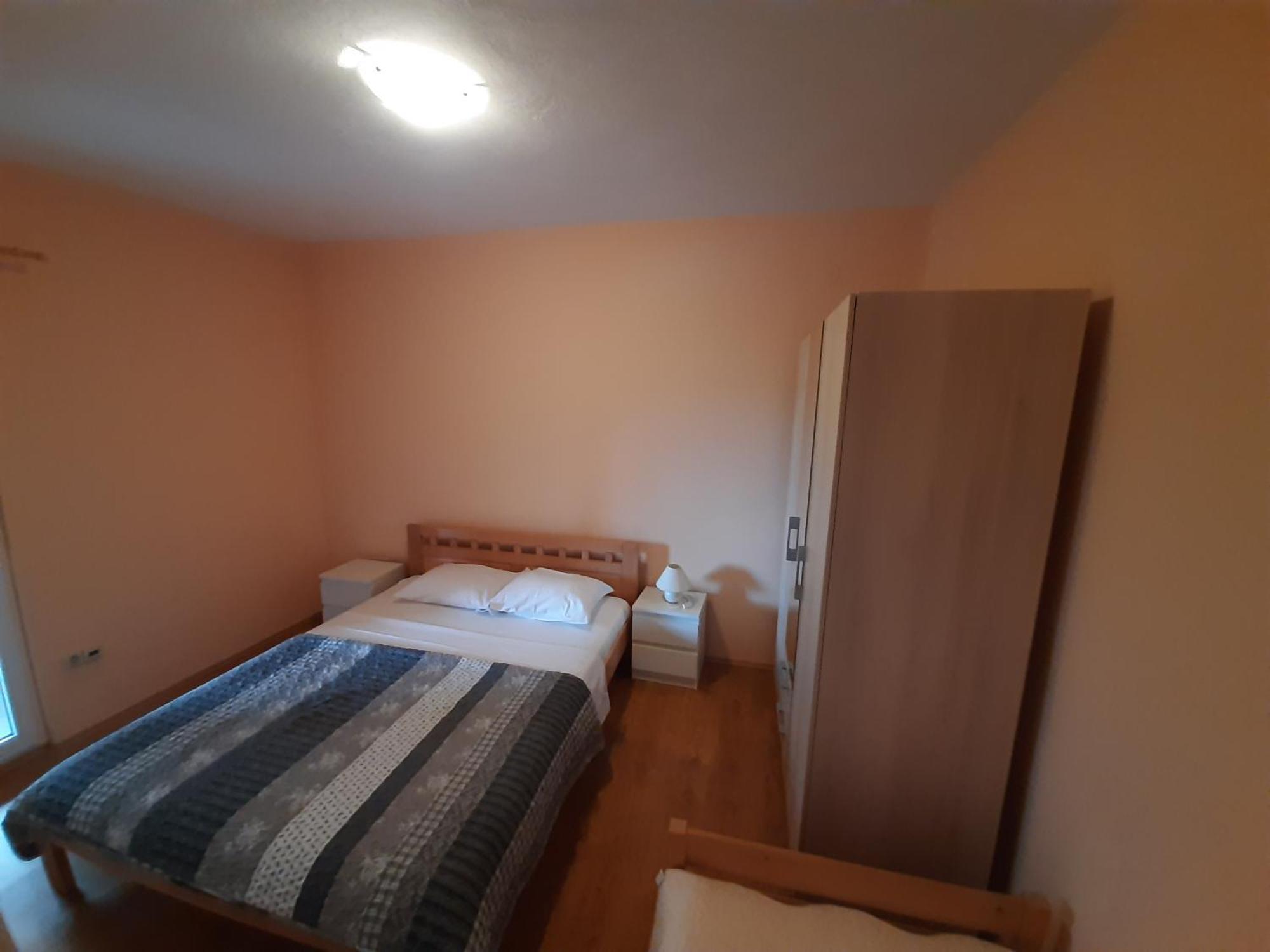 Apartments Vuk Posedarje Room photo