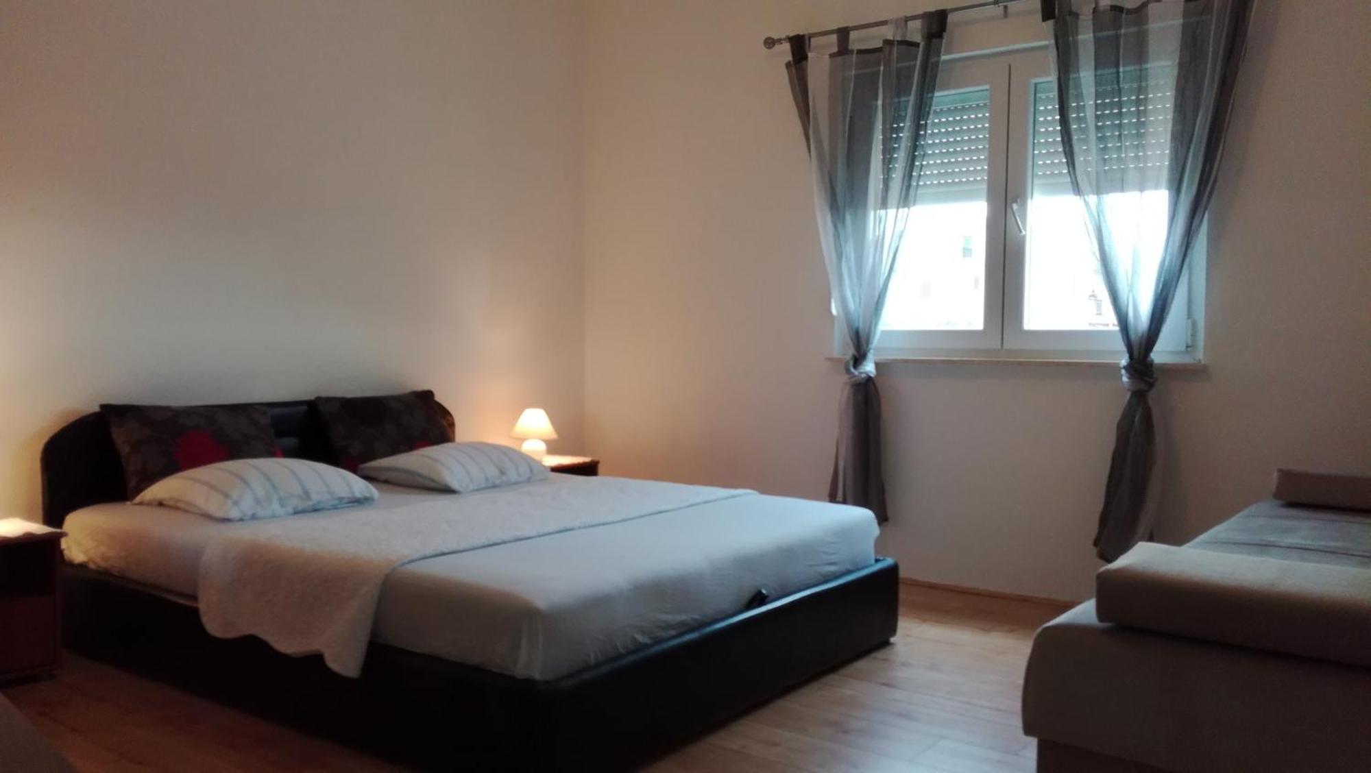 Apartments Vuk Posedarje Room photo