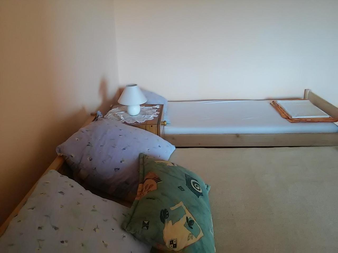 Apartments Vuk Posedarje Room photo