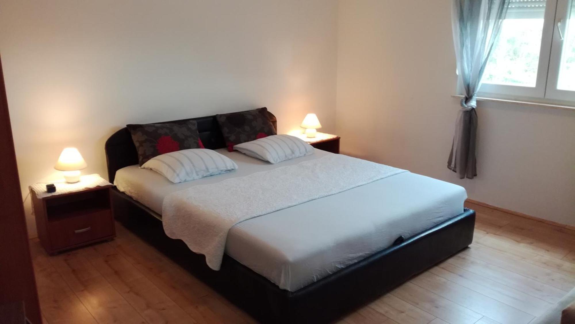 Apartments Vuk Posedarje Room photo