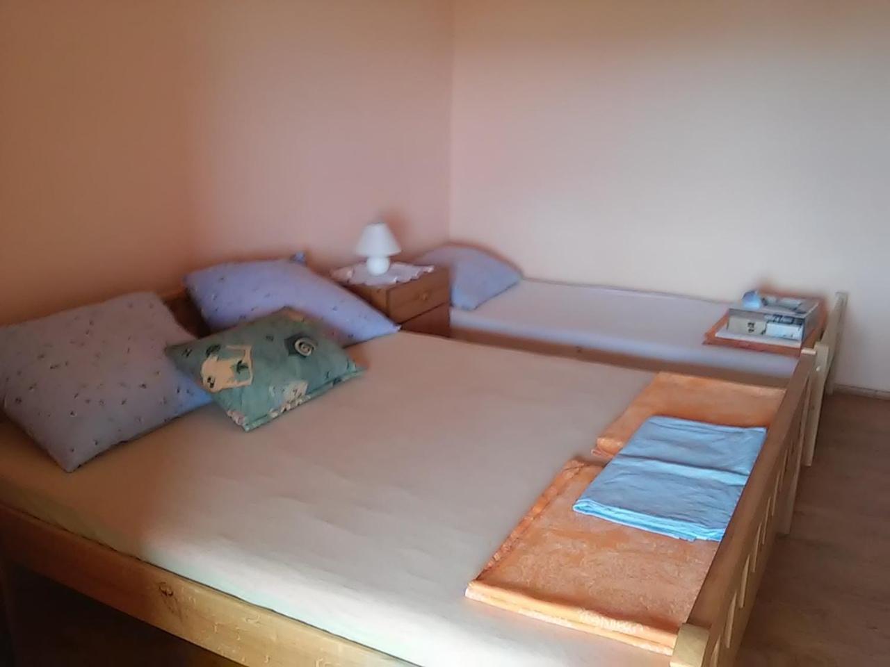 Apartments Vuk Posedarje Room photo