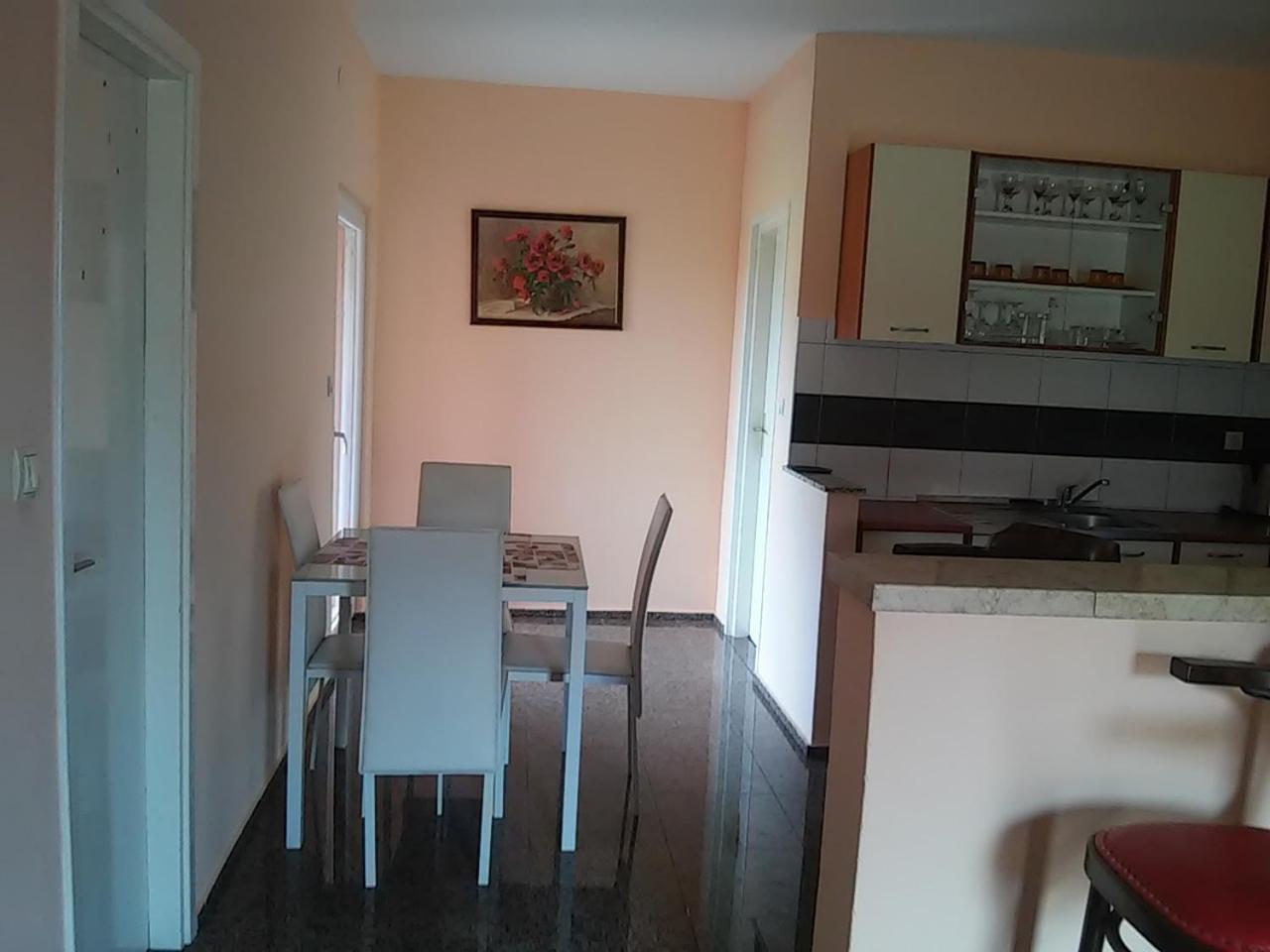 Apartments Vuk Posedarje Room photo
