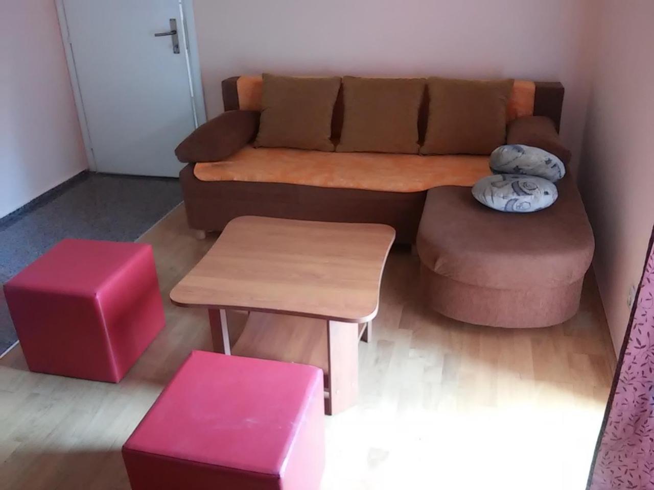Apartments Vuk Posedarje Room photo