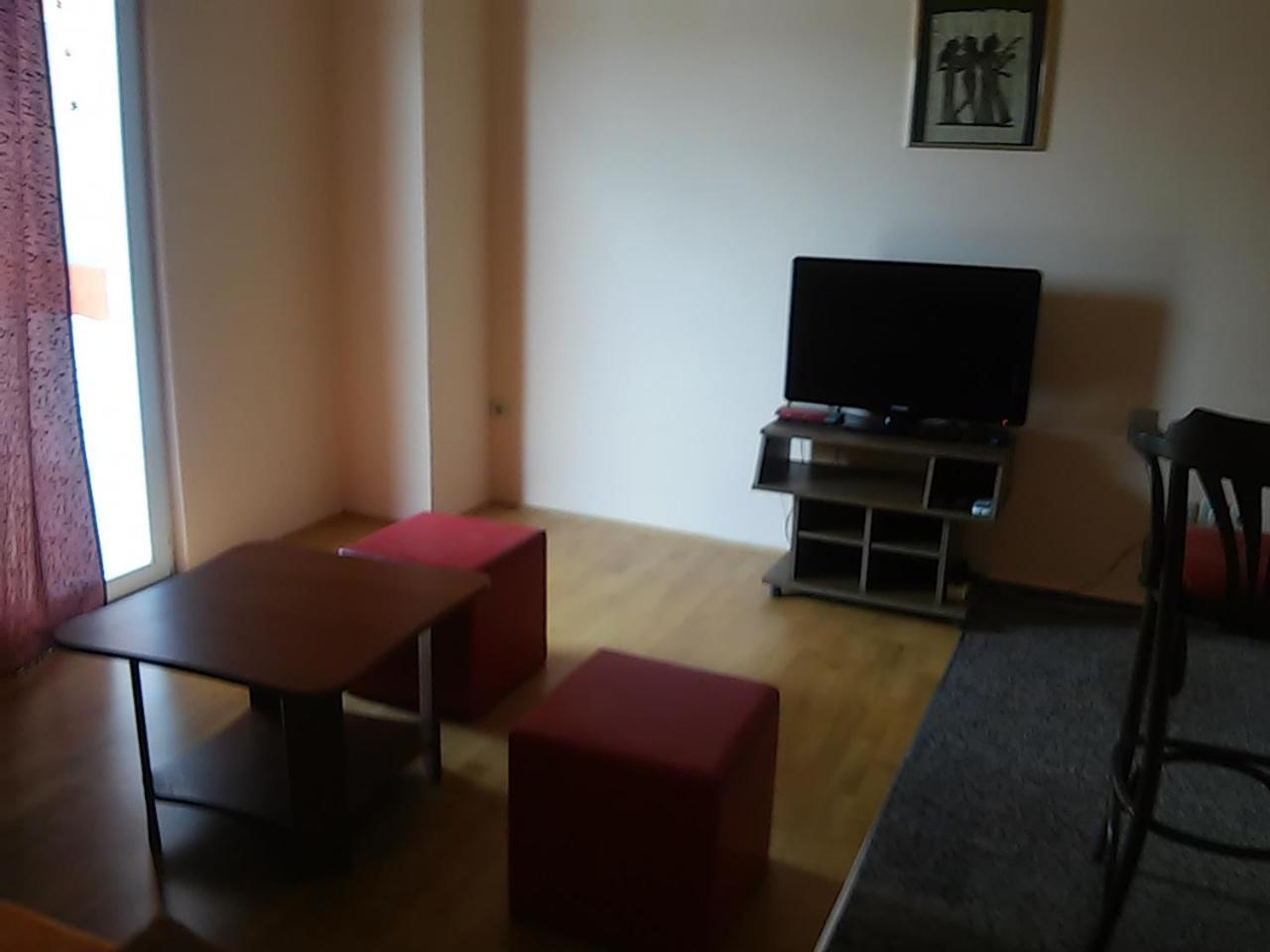 Apartments Vuk Posedarje Room photo